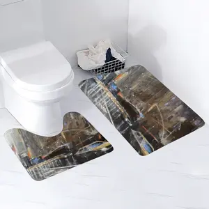 After The Rain Toilet Mats (Multi-Size)