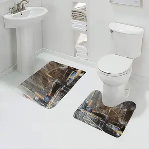 After The Rain Toilet Mats (Multi-Size)