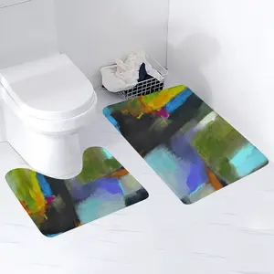 From My Window Toilet Mats (Multi-Size)