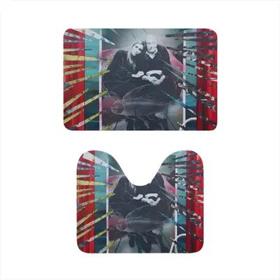 Eternal Toilet Mats (Multi-Size)