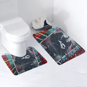 Eternal Toilet Mats (Multi-Size)