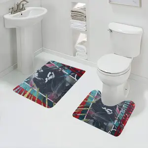 Eternal Toilet Mats (Multi-Size)