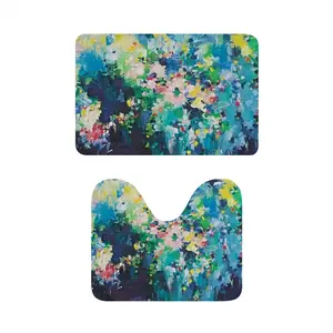 Dreamsound Toilet Mats (Multi-Size)