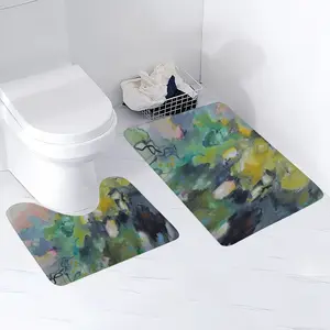 In The Morning Toilet Mats (Multi-Size)