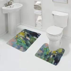 In The Morning Toilet Mats (Multi-Size)