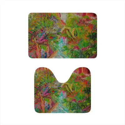 El Dorado Toilet Mats (Multi-Size)