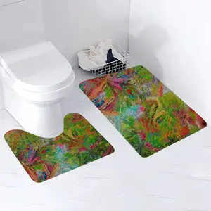 El Dorado Toilet Mats (Multi-Size)