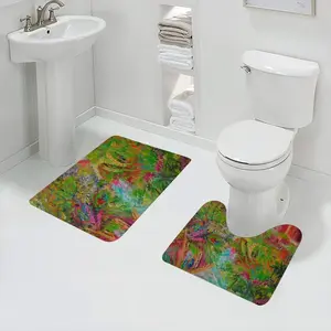 El Dorado Toilet Mats (Multi-Size)