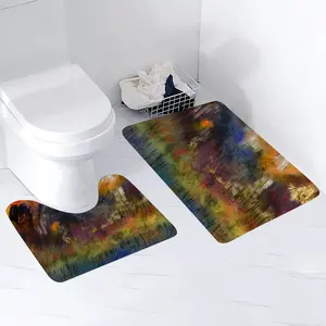 Rockfire Toilet Mats (Multi-Size)