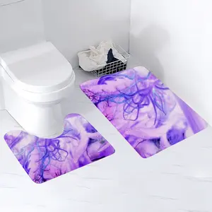 Feeric Toilet Mats (Multi-Size)