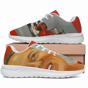 Men Michael Popcorn Shoes