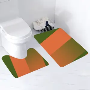 Boxy Back Betty Toilet Mats (Multi-Size)