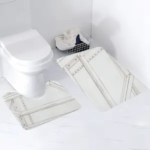 Escape Hatch Toilet Mats (Multi-Size)