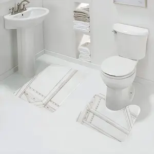 Escape Hatch Toilet Mats (Multi-Size)