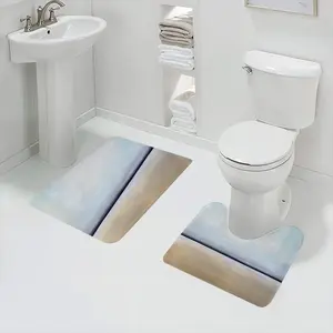 Untitled G Toilet Mats (Multi-Size)