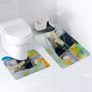 Delaware Toilet Mats (Multi-Size)