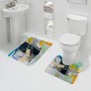 Delaware Toilet Mats (Multi-Size)