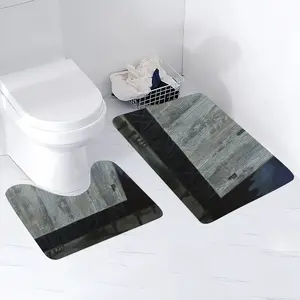 Intermission Toilet Mats (Multi-Size)