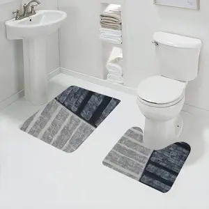 Pros And Cons Toilet Mats (Multi-Size)