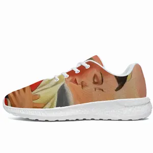 Men Ave Maria Popcorn Shoes