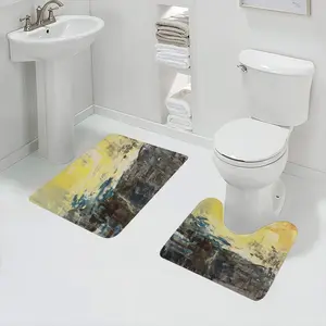 Singing Of The Sun Toilet Mats (Multi-Size)