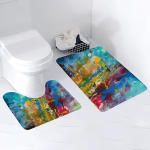 Hercules Toilet Mats (Multi-Size)