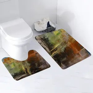 Freedom City Toilet Mats (Multi-Size)