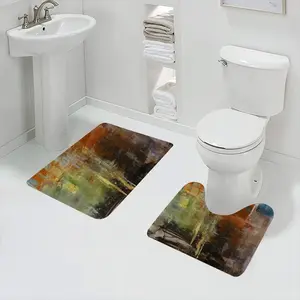 Freedom City Toilet Mats (Multi-Size)