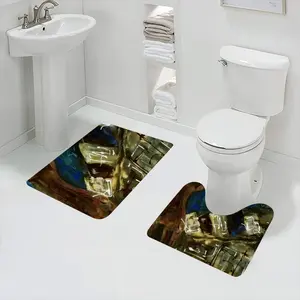 Aououou Toilet Mats (Multi-Size)