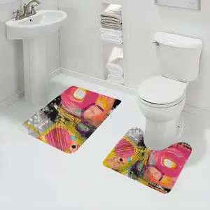 Rabid Toilet Mats (Multi-Size)