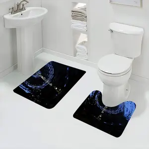 The Beauty Of Nature Toilet Mats (Multi-Size)