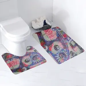 The Love Combi Toilet Mats (Multi-Size)