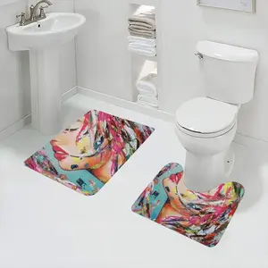 I Am Changing Toilet Mats (Multi-Size)