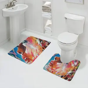 Fascination Toilet Mats (Multi-Size)