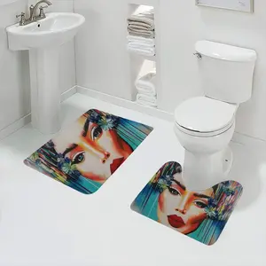 Illuminate The Sky Toilet Mats (Multi-Size)