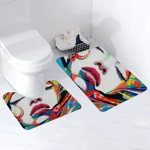 Like Dream Toilet Mats (Multi-Size)