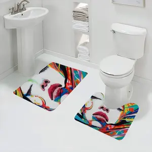 Like Dream Toilet Mats (Multi-Size)