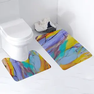 Acquired Wisdom Toilet Mats (Multi-Size)