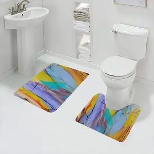 Acquired Wisdom Toilet Mats (Multi-Size)