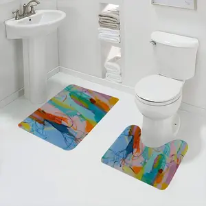 Revealed Spaces Toilet Mats (Multi-Size)