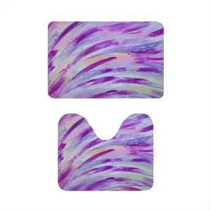 Wings Toilet Mats (Multi-Size)