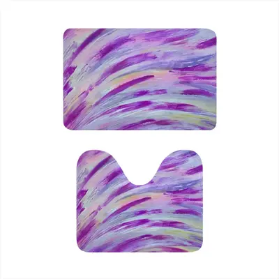 Wings Toilet Mats (Multi-Size)