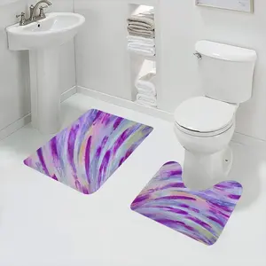 Wings Toilet Mats (Multi-Size)