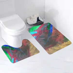 Suffice Toilet Mats (Multi-Size)