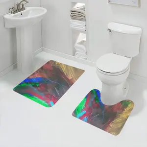 Suffice Toilet Mats (Multi-Size)