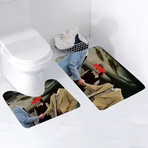 Loan Shark Toilet Mats (Multi-Size)