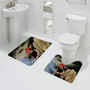 Loan Shark Toilet Mats (Multi-Size)