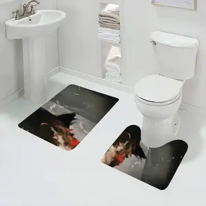 -P- Toilet Mats (Multi-Size)