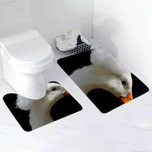 Donald Duck Trump Toilet Mats (Multi-Size)