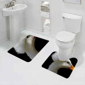 Donald Duck Trump Toilet Mats (Multi-Size)